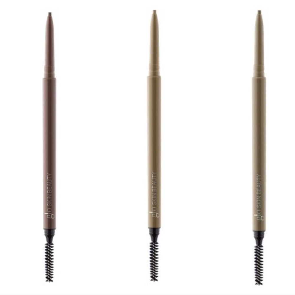 Glo skin beauty micro browliner pen